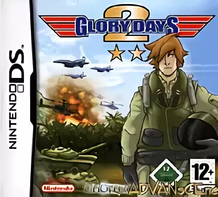 Image n° 1 - box : Glory Days 2